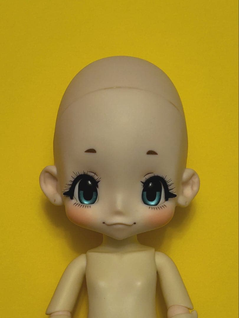 KIKIPOP チロルリラ