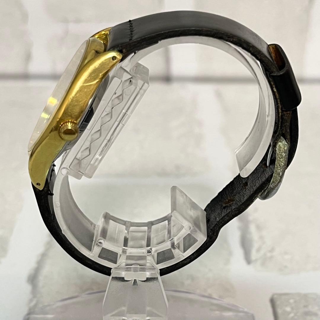 【ジャンク品】ORIENT オリエント ゴールド I515405-00 【ジャンク品】ORIENT オリエント ゴールド I515405-00