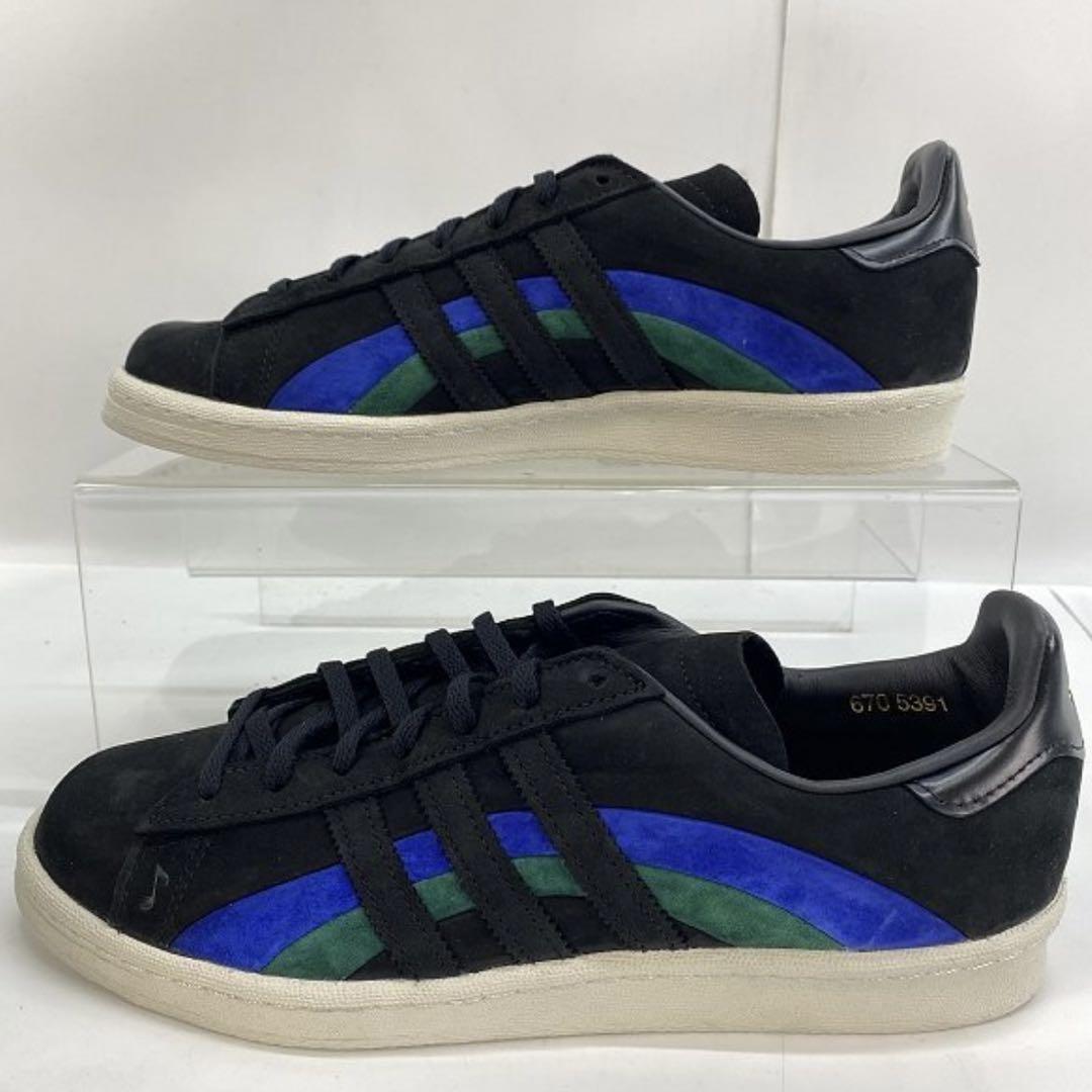 BOOK WORKS×adidas(ブックワークス×アディダス) 未使用品