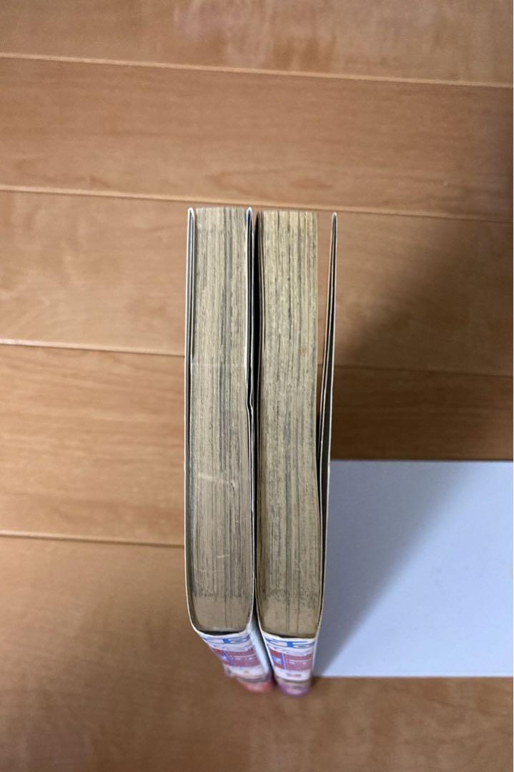 BLEACH 1-2巻セット 初版帯付き