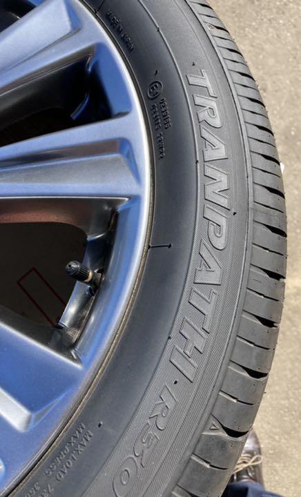 人気在庫 アルファード ホイール 4本セット 18インチ NtmQ3-m76728758223 ヴェルファイア 新車外し タイヤ 定番最新作