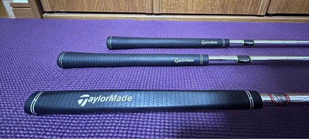 テーラーメイド RBZ メンズゴルフセット 10本 S テーラーメイド RBZ メンズゴルフセット 10本 S