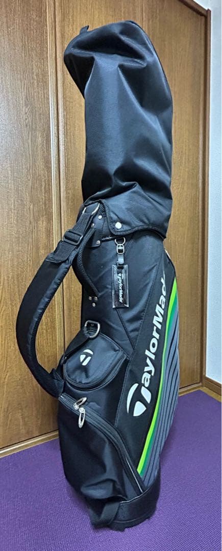 テーラーメイド RBZ メンズゴルフセット 10本 S テーラーメイド RBZ メンズゴルフセット 10本 S