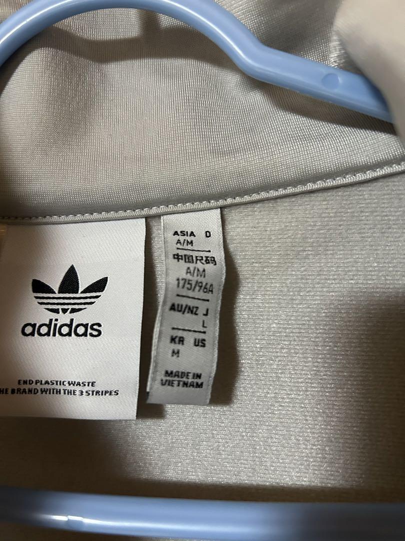 adidas  クラシックス　ファイヤーバード　トラックジャケット　L