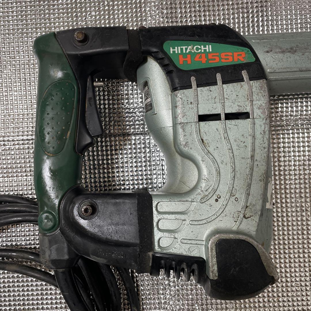 HITACHI H45SR