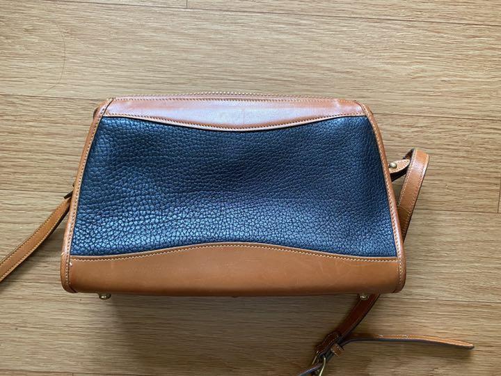 お得高品質 dooney&bourke バック 本革 USA製 ipwlC-m76730472816 レザー ショルダー 2022通販