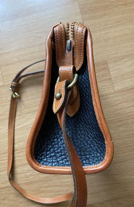 お得高品質 dooney&bourke バック 本革 USA製 ipwlC-m76730472816 レザー ショルダー 2022通販
