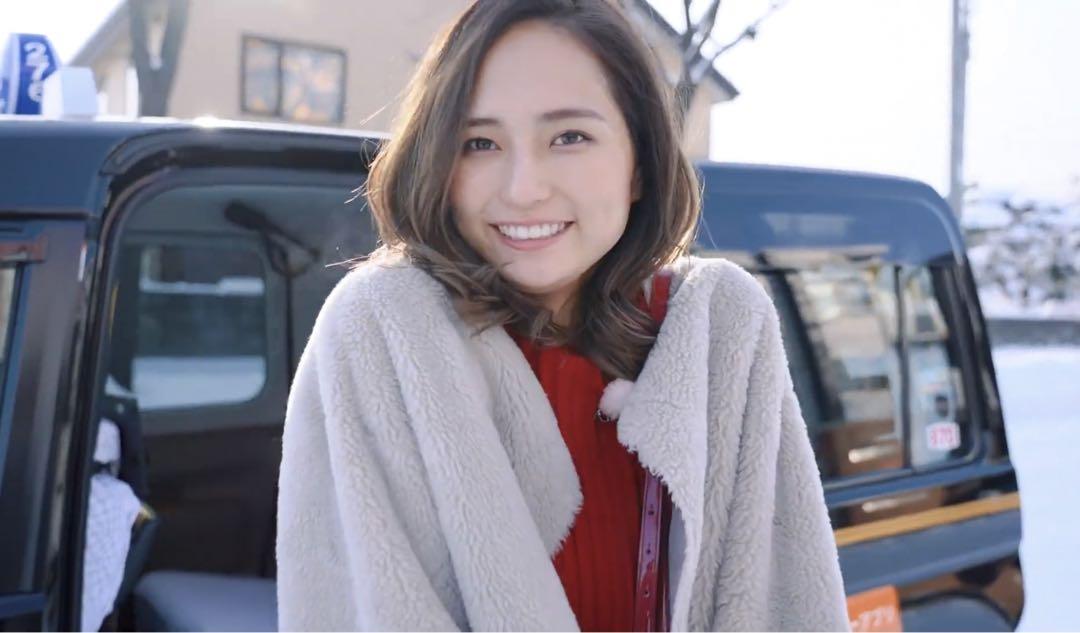 公式の店舗 お値下げいたしました‼️】山賀琴子さん着用 ロングコート ジャケット・アウター