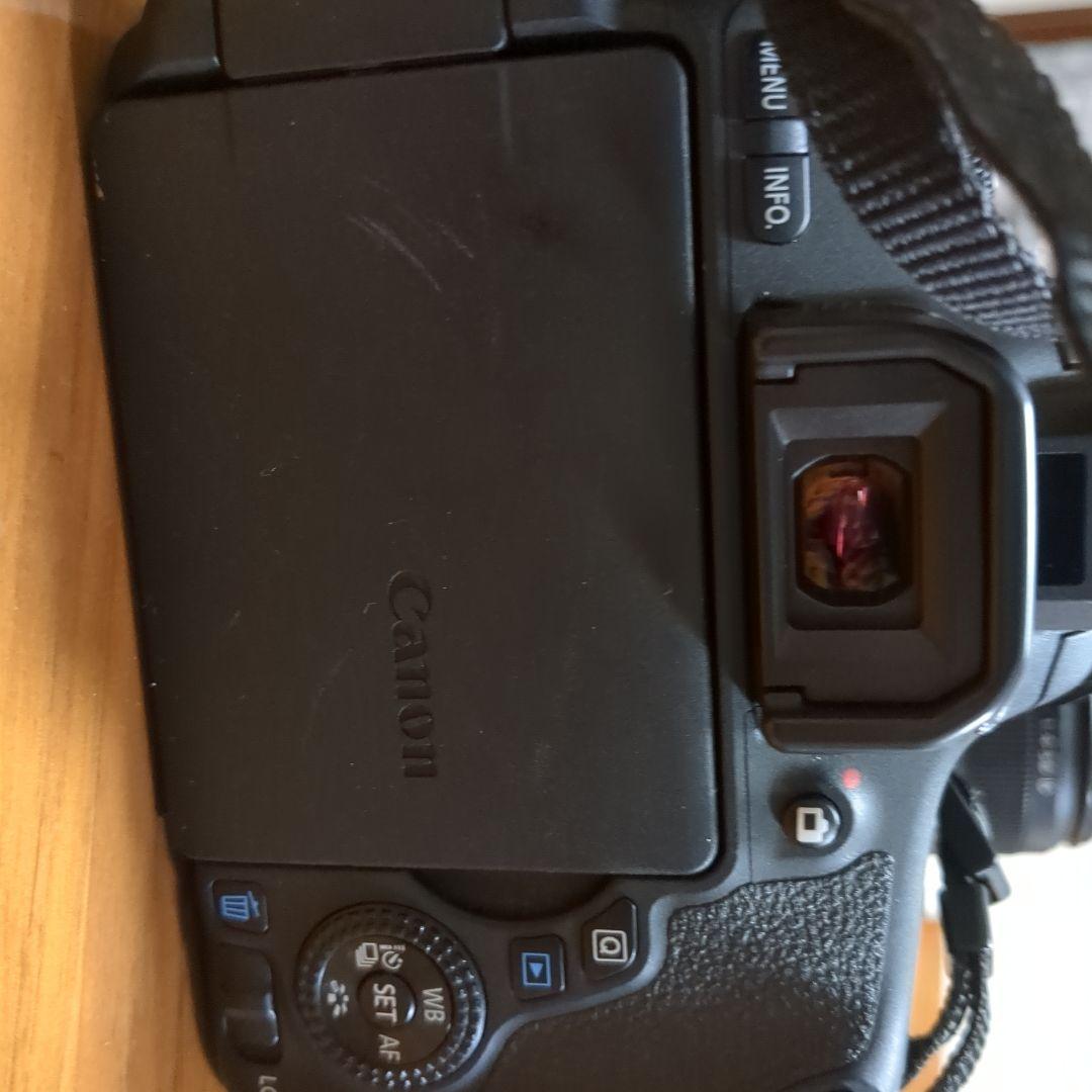 ✿ CANON