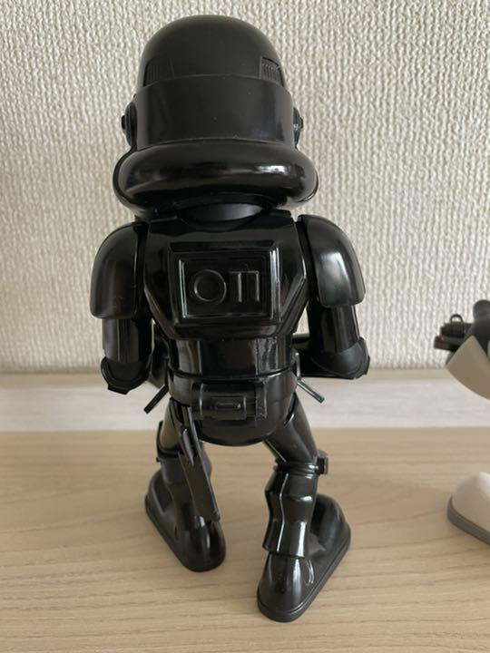 限定】VCD シャドウトルーパー | udaytonp.com.br