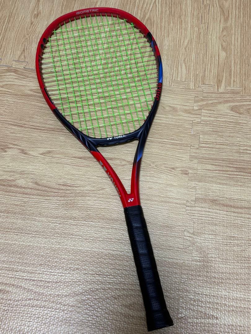 vcore98/テニスラケット