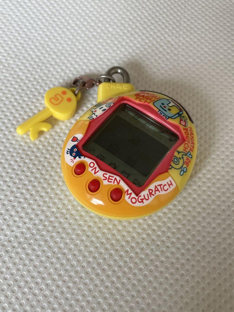 ふぁみりーイロイロ たまごっちプラス ふぁみたまペット たまごっち