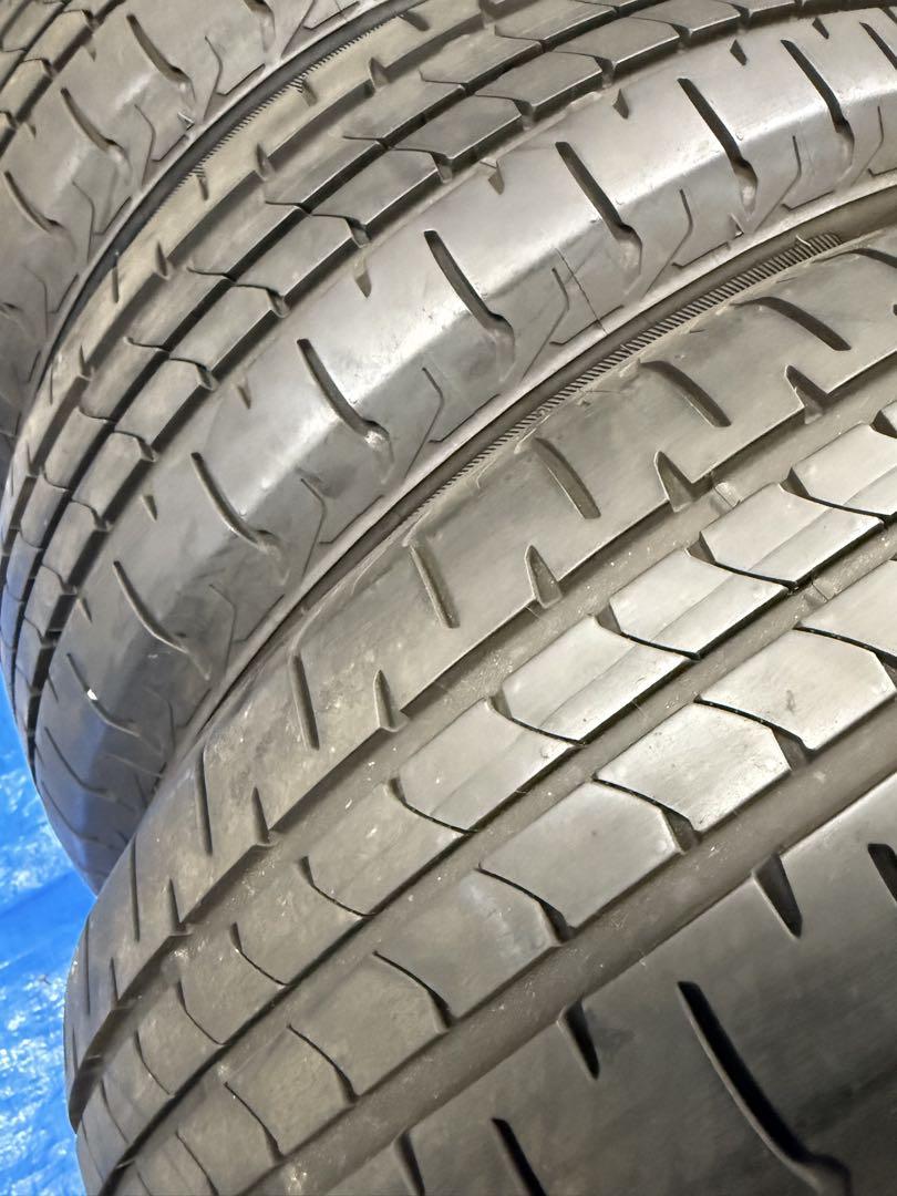 23年製 ブリヂストン NEWNO 175/65R15 4本 送料無料