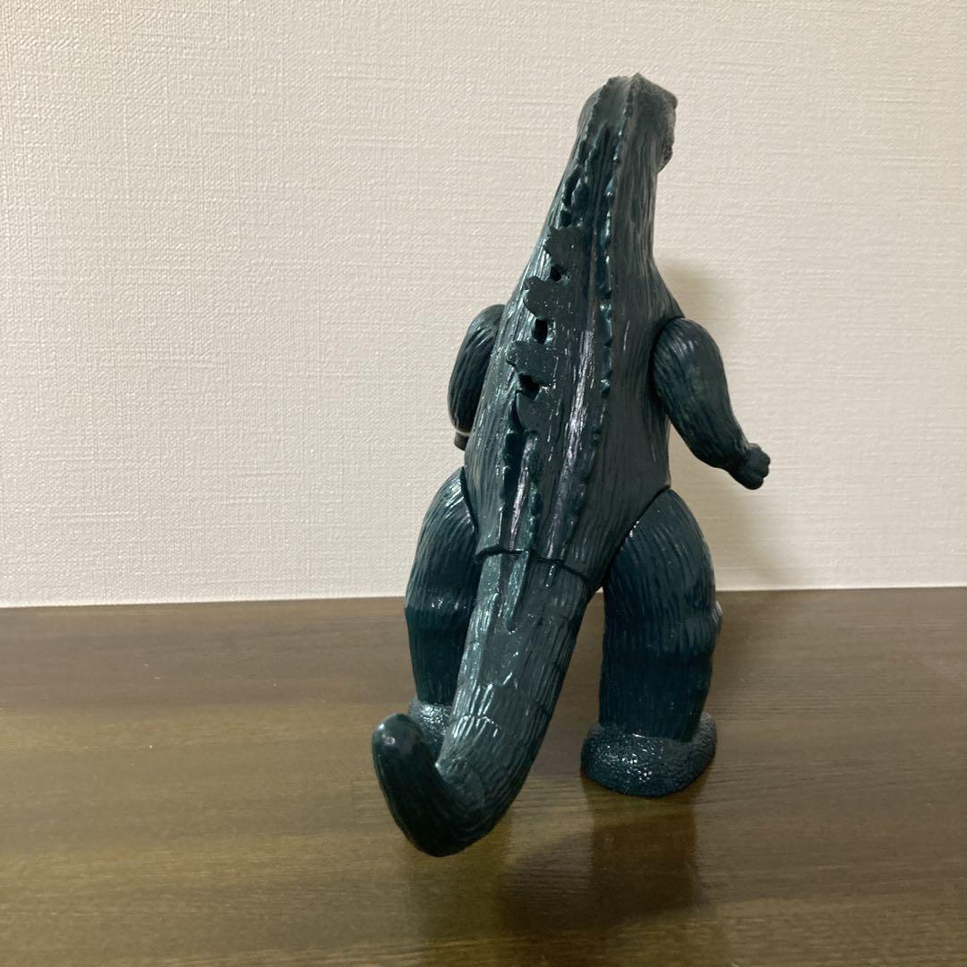 ゴジラ　ブルマック