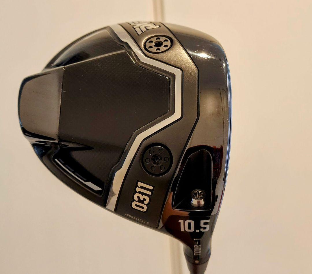 Black Ops Drivers | Breakthrough Technology | PXG Japan