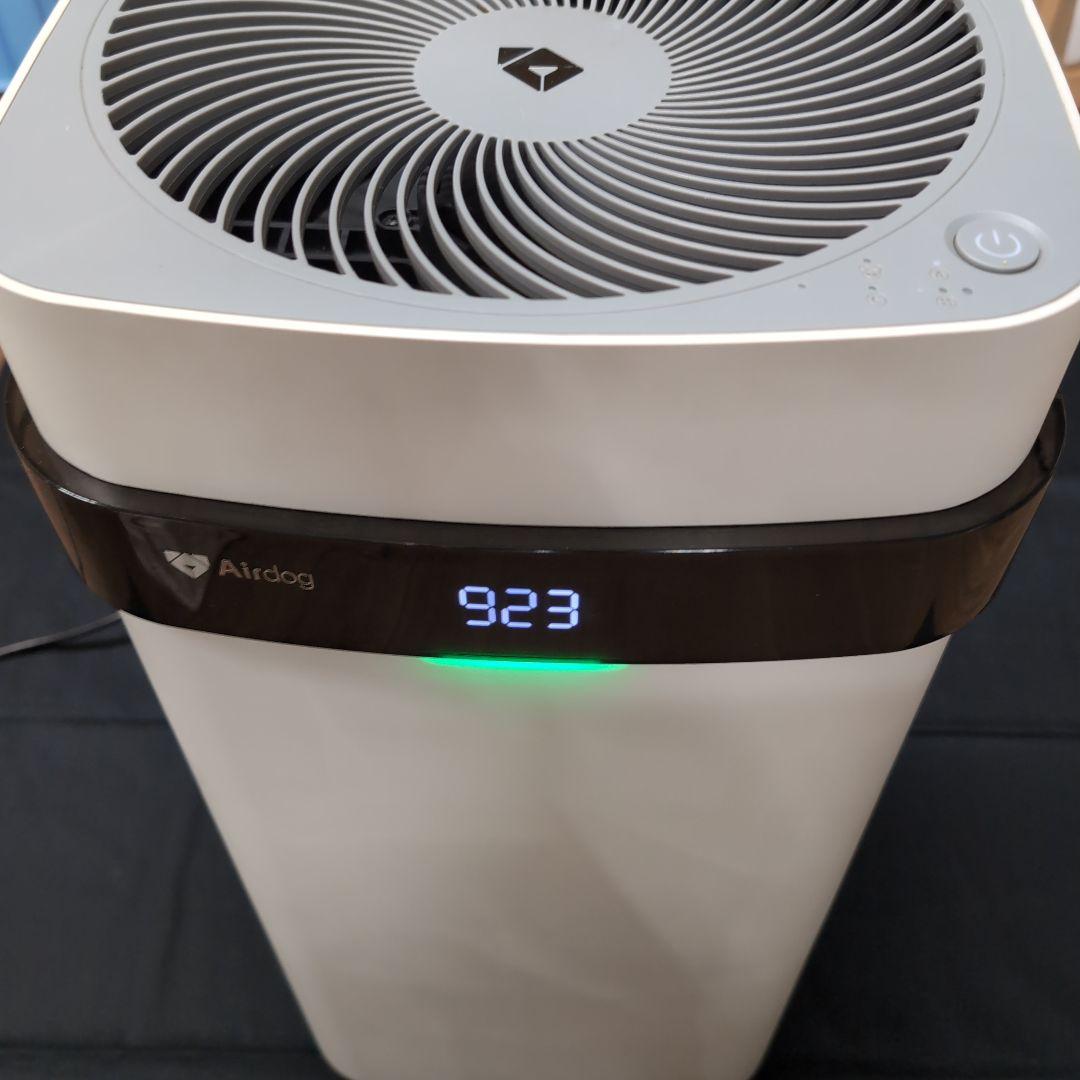 Airdog X5s エアドッグ 2020年製