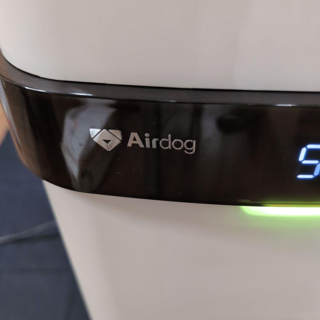 Airdog X5s エアドッグ 2020年製