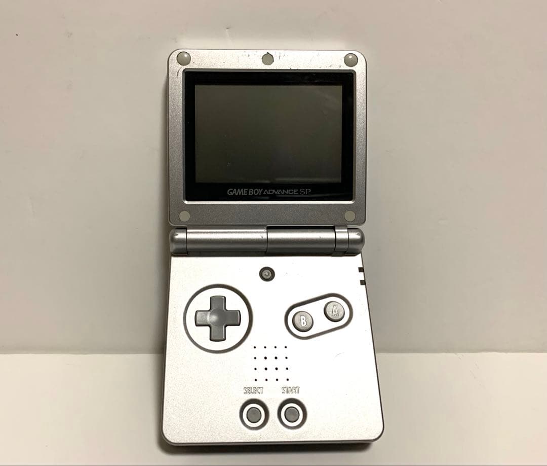 シルバー任天堂