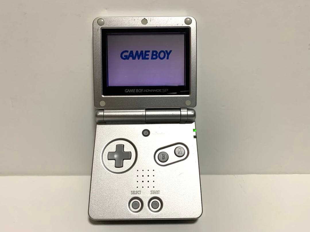 本体 シルバー任天堂