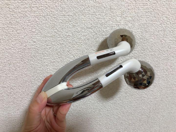 訳あり商品ReFa リファ アクティブ 美顔ローラー 美顔用品/美顔ローラー コスメ・香水・美容¥10,880-www.outthere.travel 訳あり商品ReFa リファ アクティブ 美顔ローラー 美顔用品/美顔ローラー コスメ・香水・美容¥10,880-www.outthere.travel