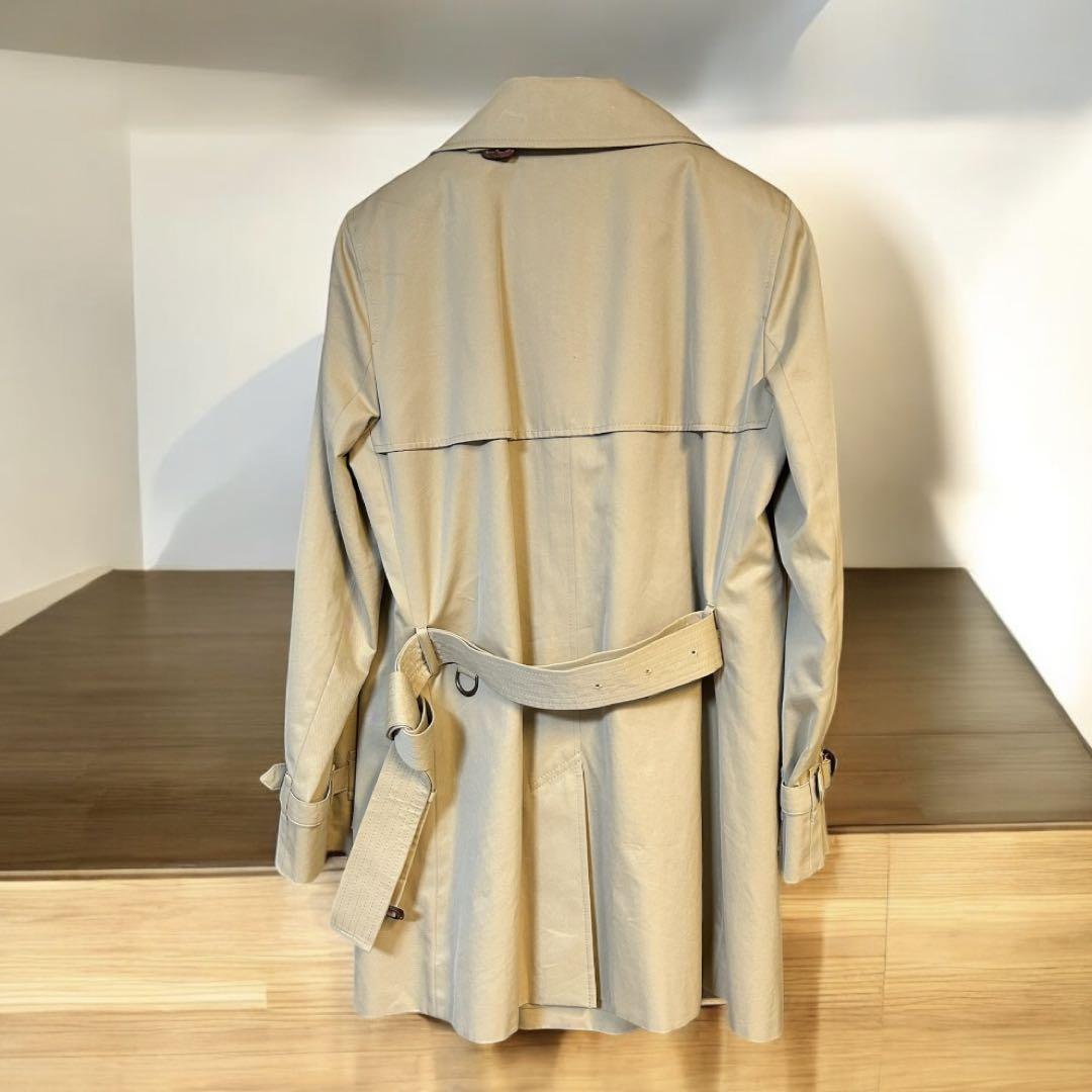 ✴︎BURBERRY ロンドン✴︎ベージュ トレンチコート 40L