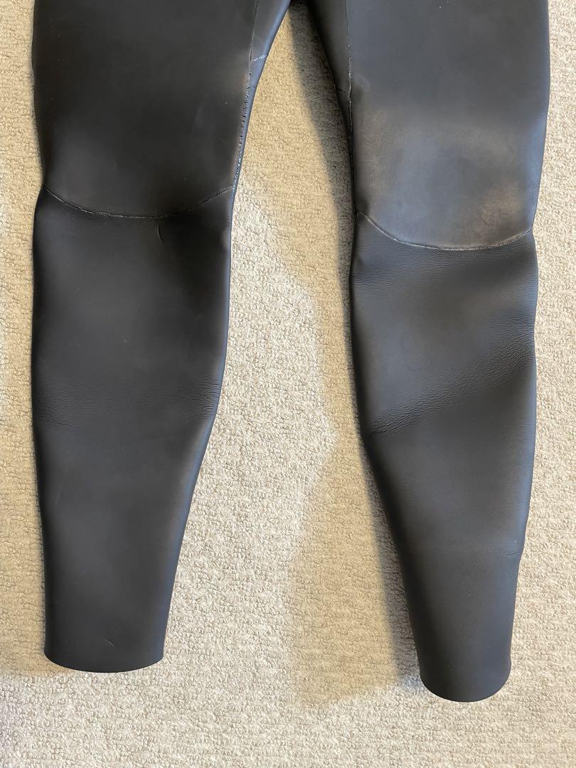 2XU PROPEL I ロングジョン ウェットスーツ