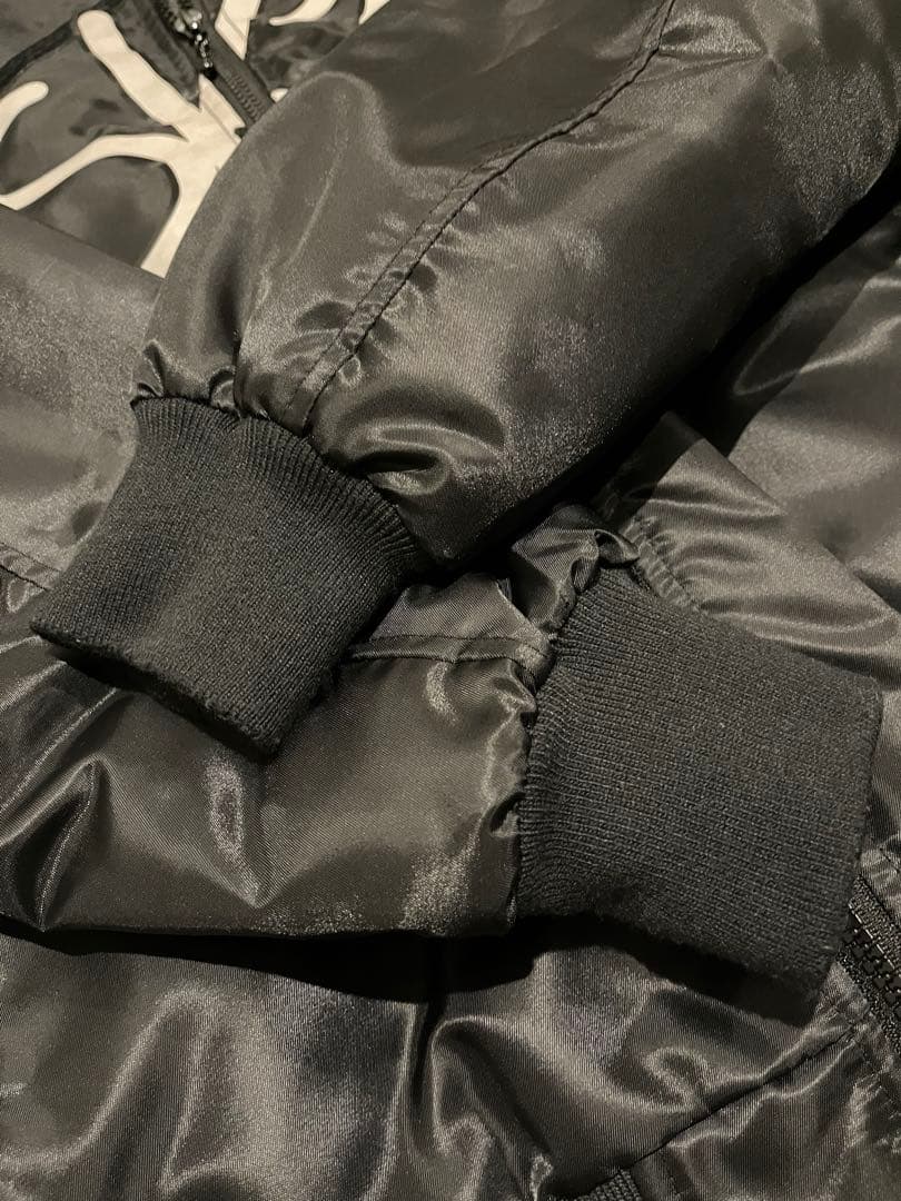 ハン メンプロ ボンバージャケット ジャンパー straykids スキズ ハン メンプロ ボンバージャケット ジャンパー straykids スキズ