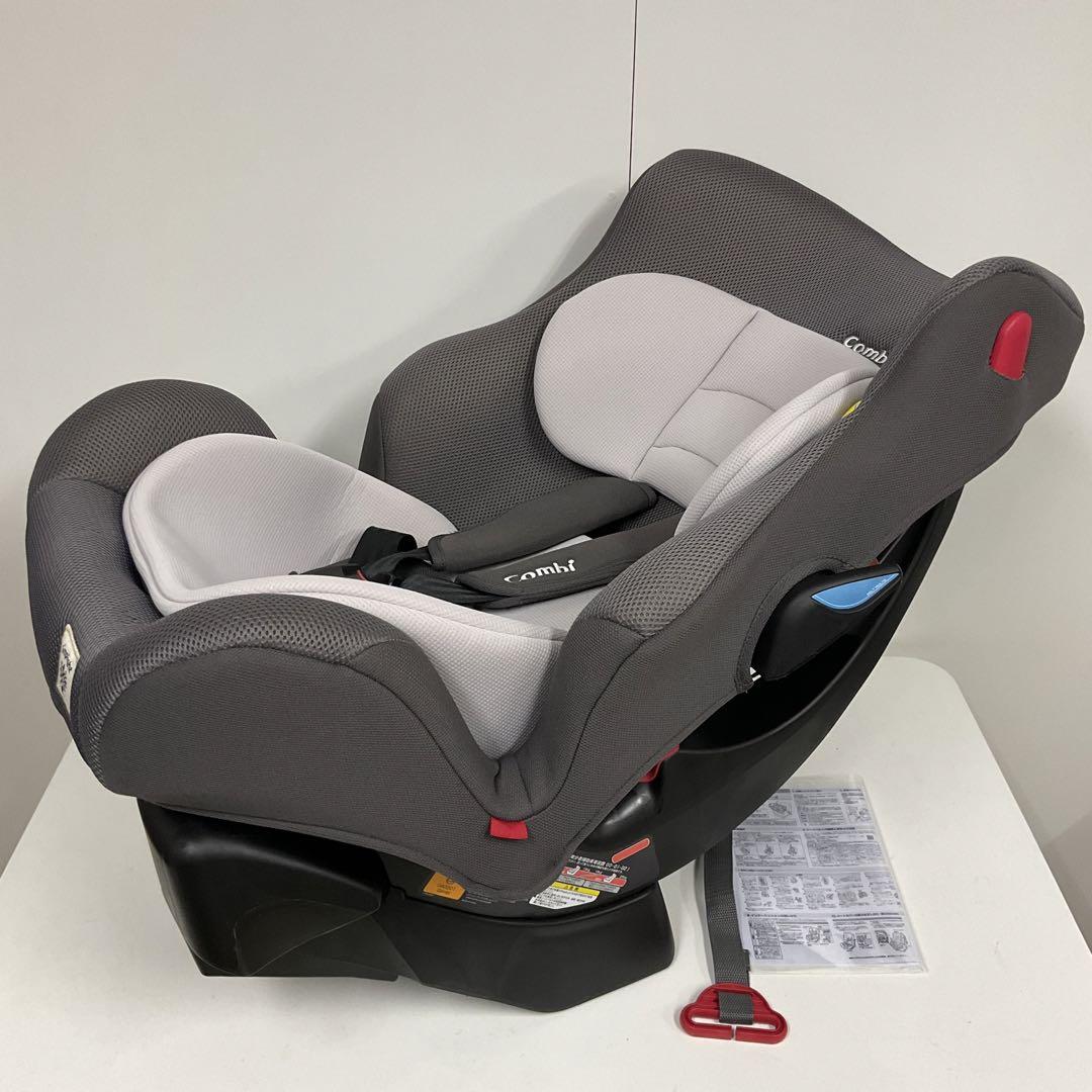 即発送】極美品 コンビ ウィゴーロング メッシュシンプライト
