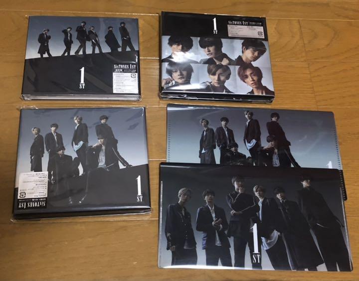 超歓迎 1ST SixTONES - アイドル - www.ccmss.org.mx 超歓迎 1ST SixTONES - アイドル - www.ccmss.org.mx