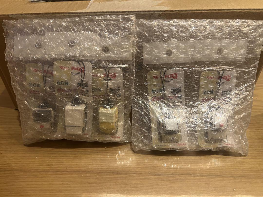 チョロQまとめ売り
