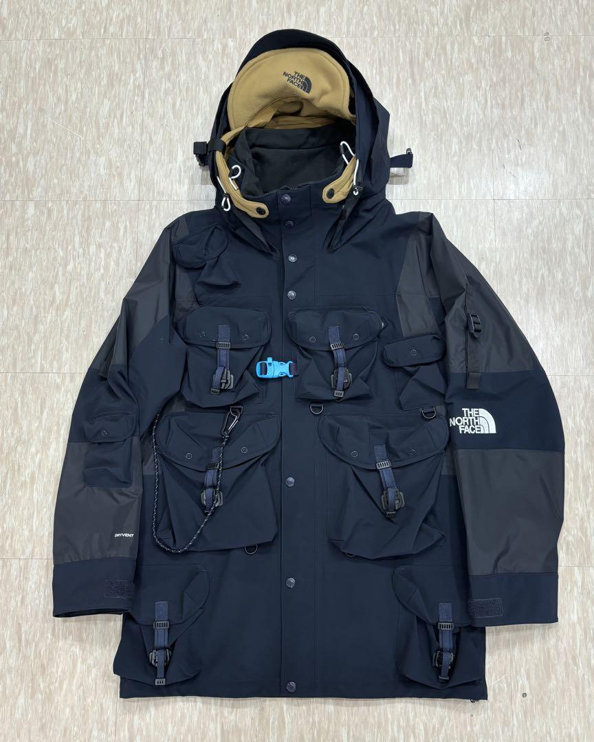 新品同様 ノースフェイス アーバン・エクスプロレイション Mサイズ
