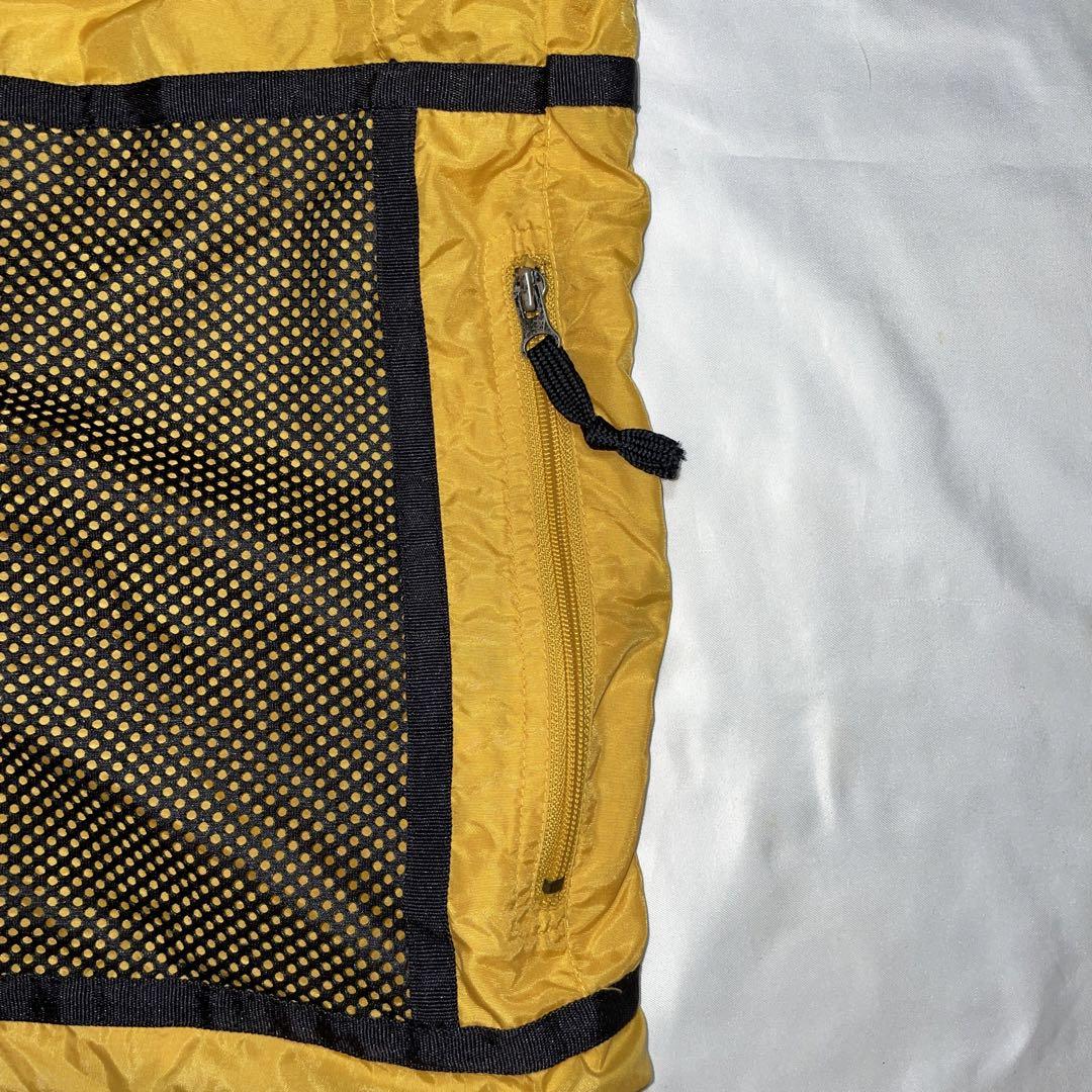 専用　　　　NIKE ナイロンベスト　台湾製　ビンテージ