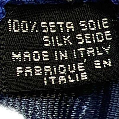 安い超歓迎 フェンディ ネクタイ シルク100% ズッカ 総柄 刺繍 ブルー 509 rEa4Y-m76740560310 限定品格安