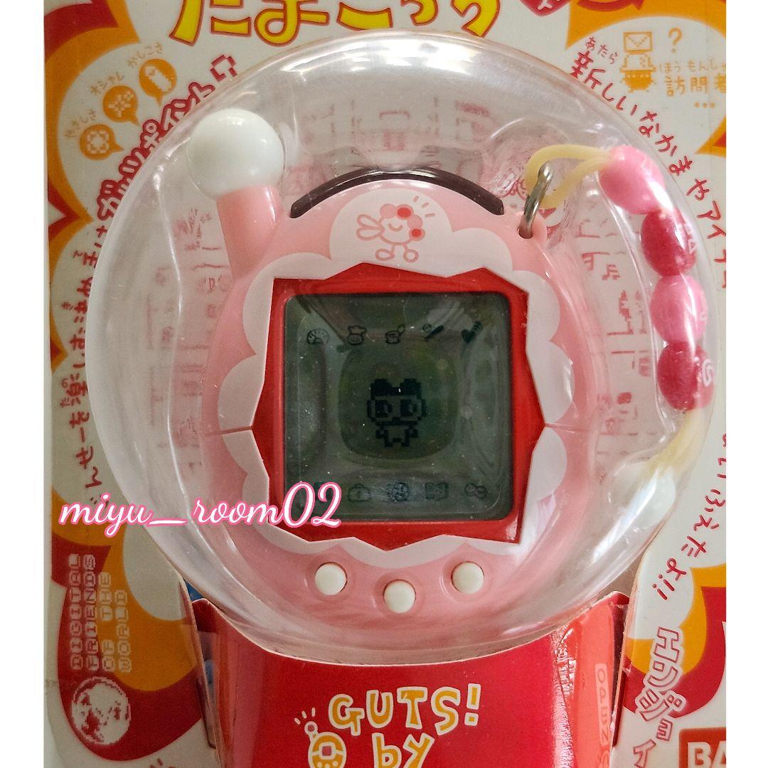 【ファッション通販】 新品未使用】超じんせーエンジョイ！たまごっちプラス(フリル その他