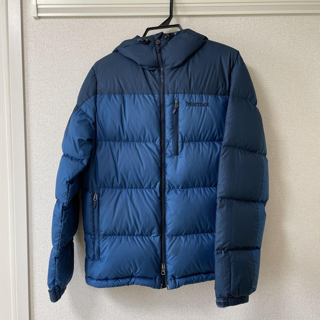 Marmot ダウンジャケット