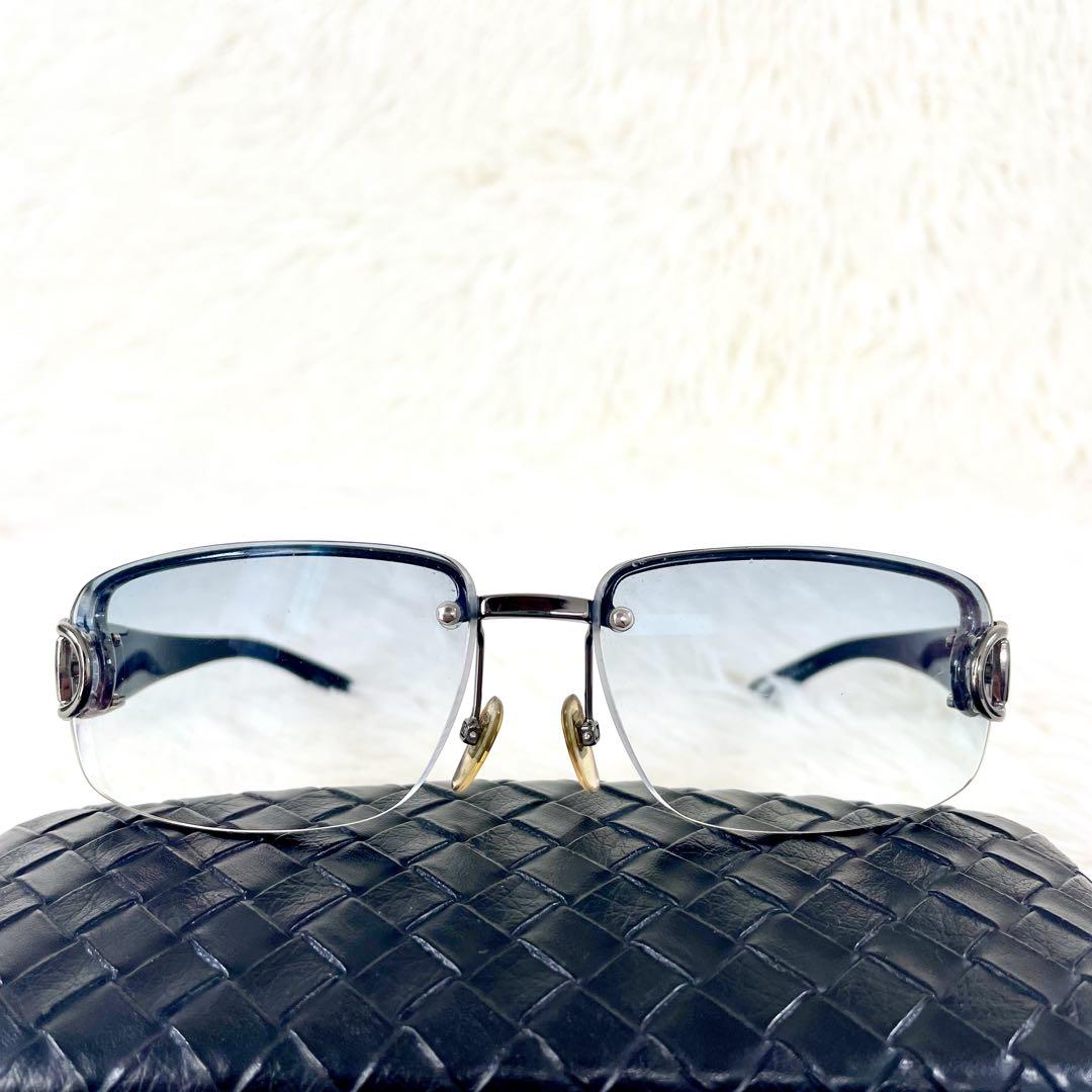 美品 GUCCI サングラス ホースビット GG2766 ブルーレンズ 美品 GUCCI サングラス ホースビット GG2766 ブルーレンズ