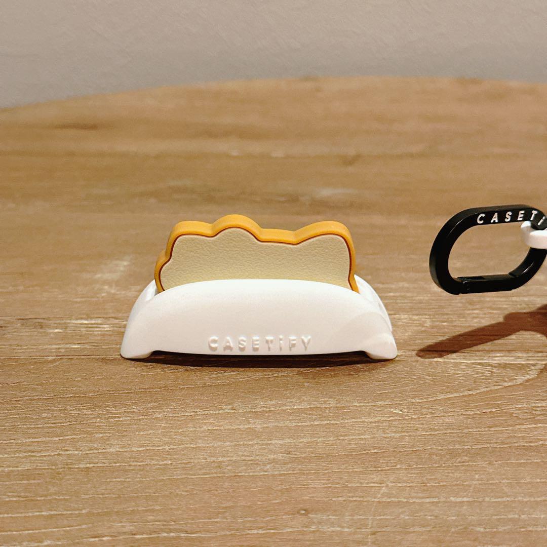 CASETiFY ケースティファイ AirPods Pro ハローキティ キティ