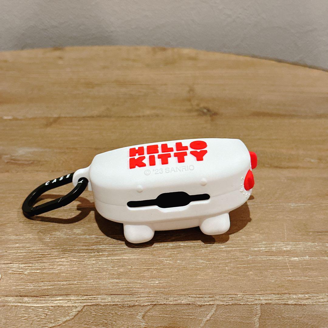 CASETiFY ケースティファイ AirPods Pro ハローキティ キティ