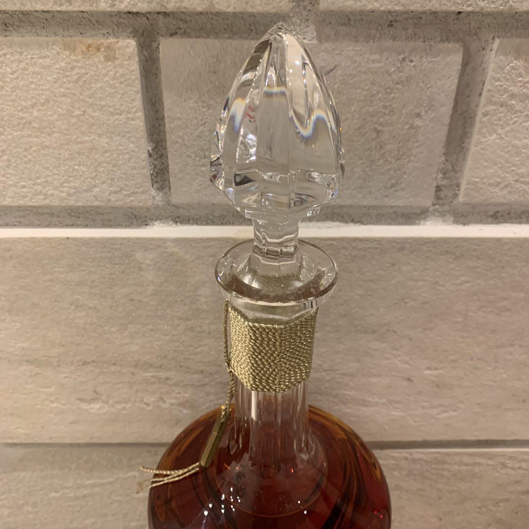 Baccarat カミュ