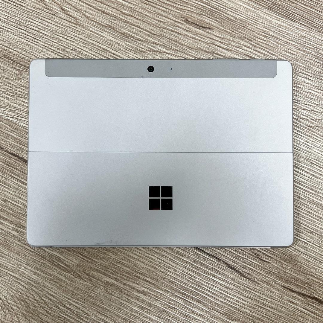 【本日特価】 Microsoft Suface Go 1824 タイプカバー付