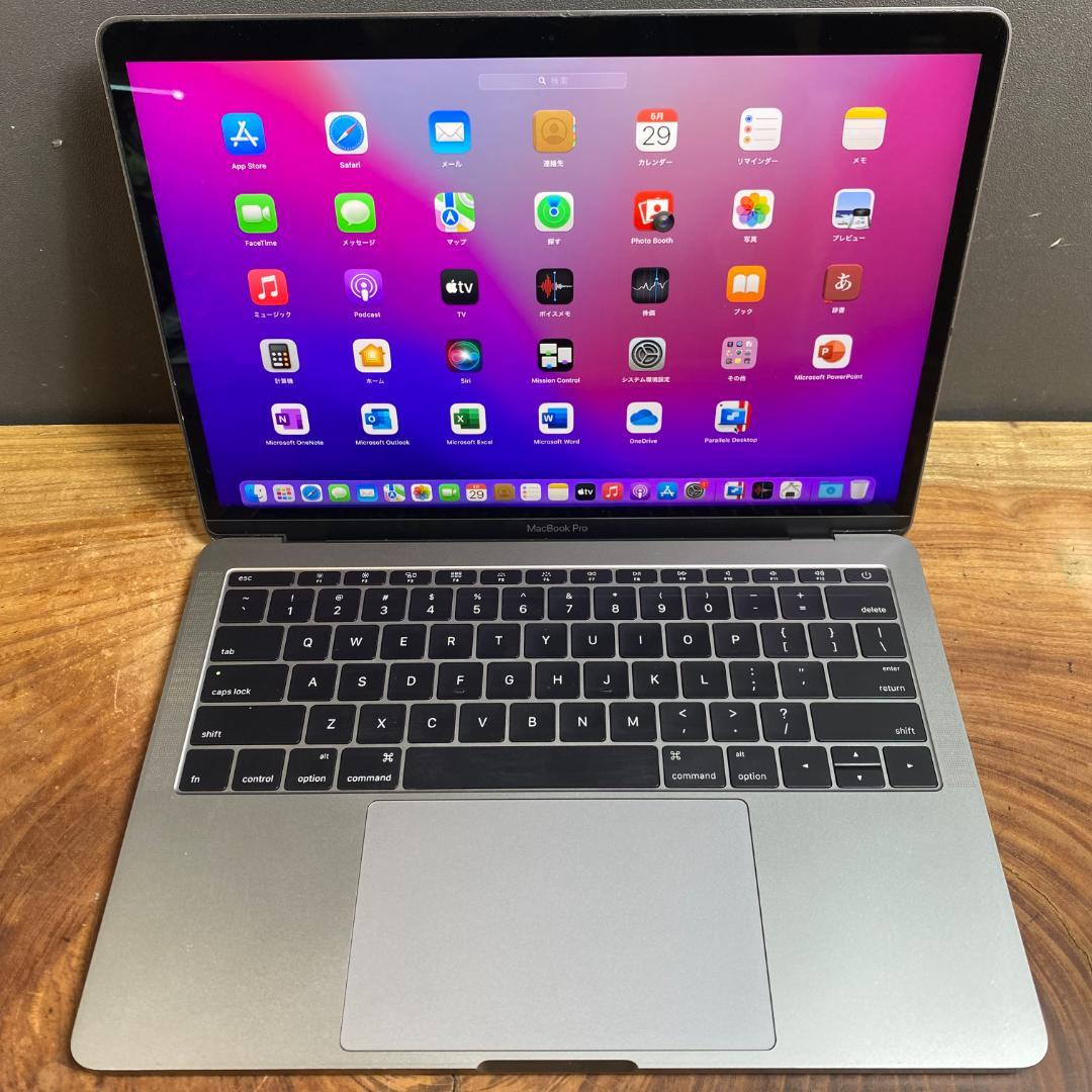 ［新品バッテリー］AppleMacBookPro 13inch 2016/456