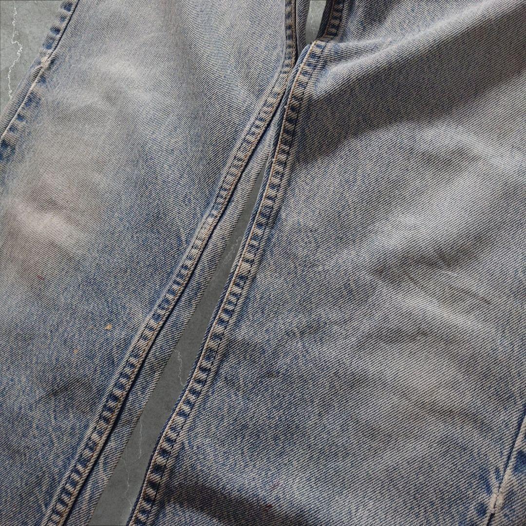 1989年製 USA製 Levi's 505 オレンジタブ (No.161) - メルカリ