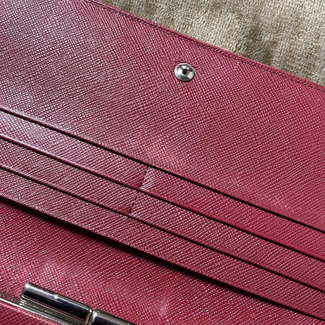 BURBERRY バーバリー レディース長財布 ノバチェック