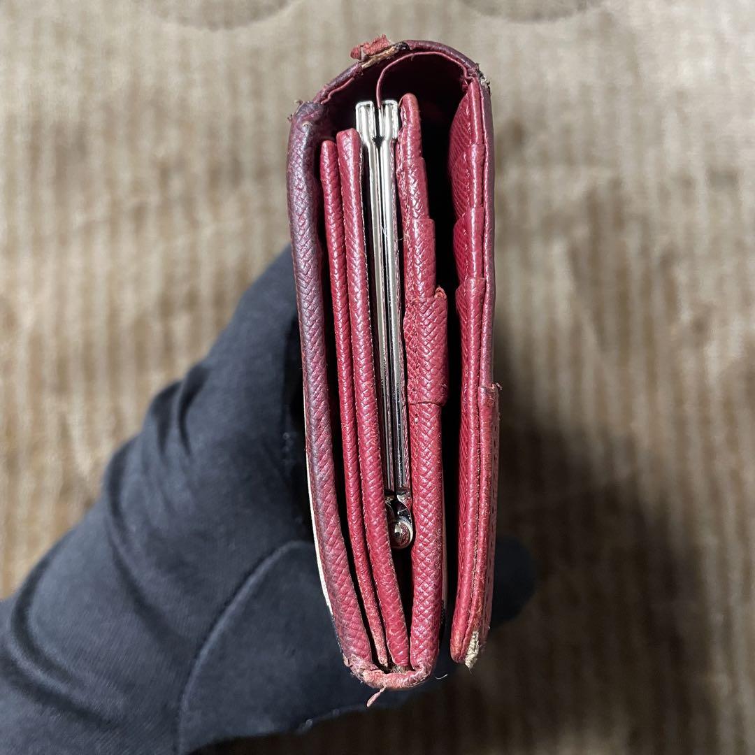 BURBERRY バーバリー レディース長財布 ノバチェック