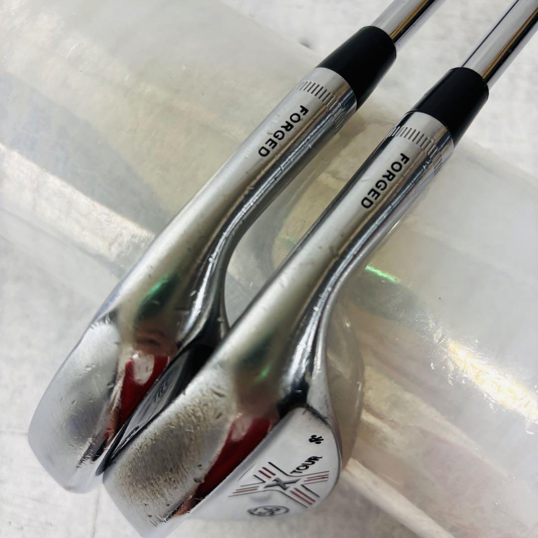 スリクソン SRIXON ウェッジ 50° 56° 2本セット - メルカリ