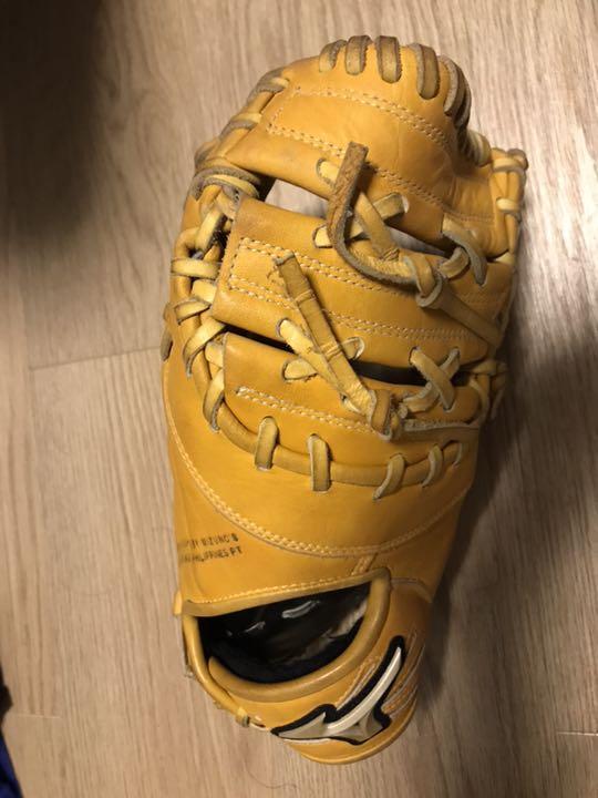 グローバルエリートファーストミット グローブケース グローバルエリートファーストミット グローブケース