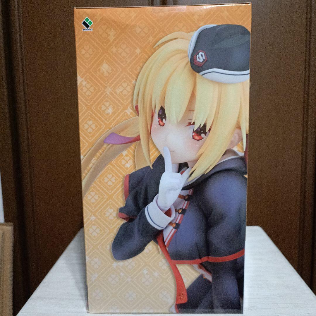 RIDDLE JOKER 1/7 在原七海 フィギュア