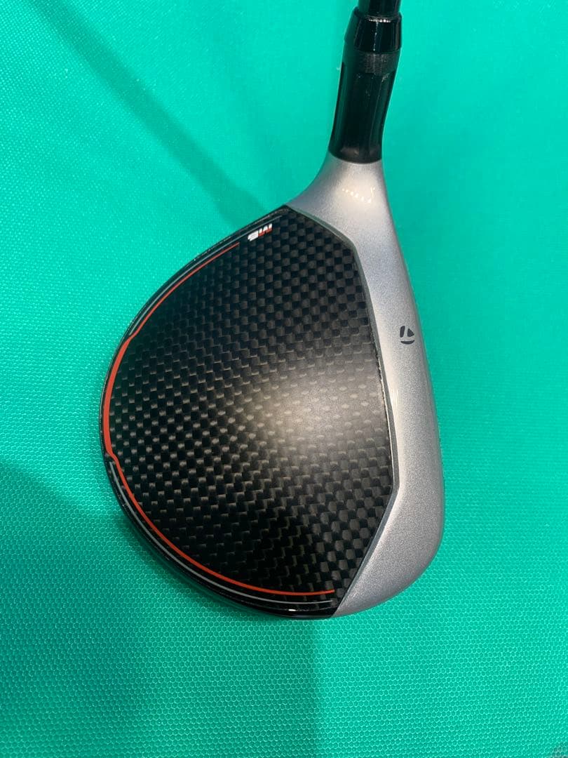 テーラーメードM6 5W ツアーAD F-75 S