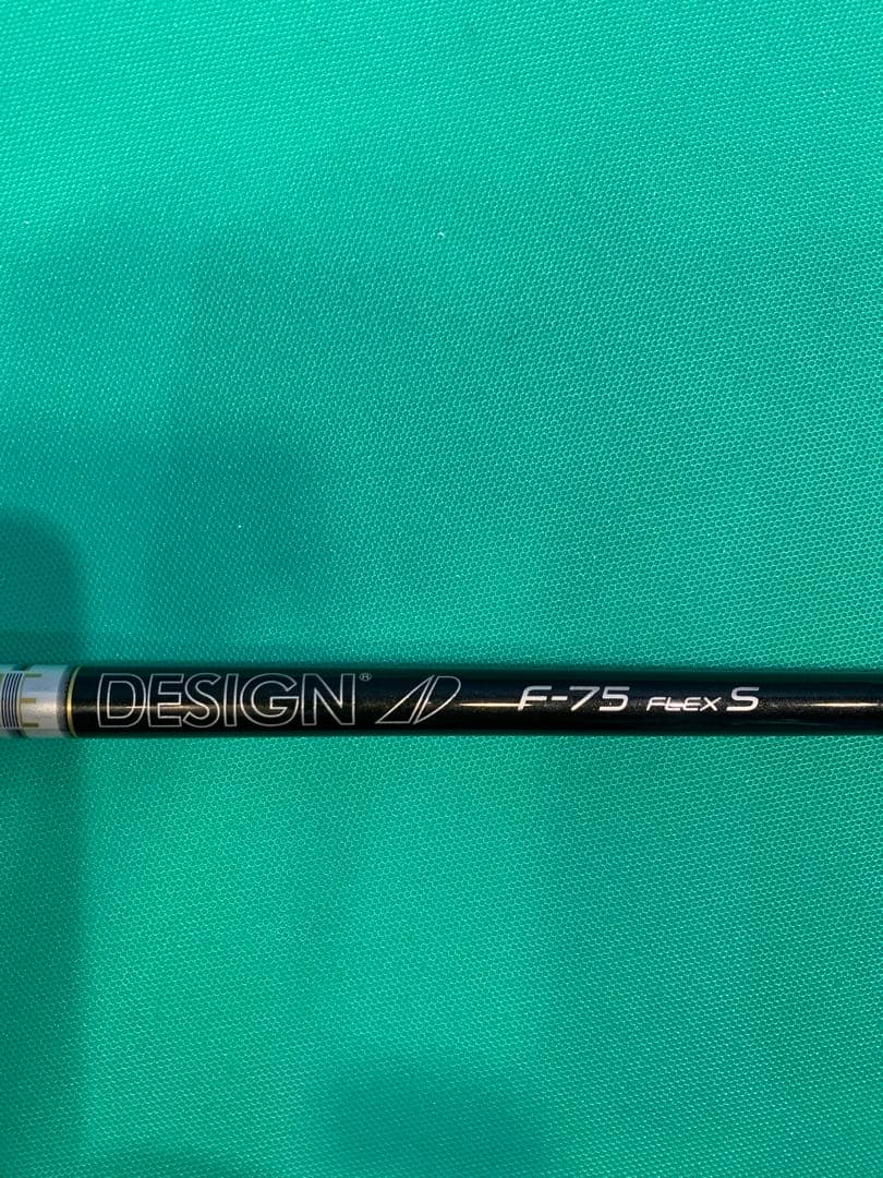 テーラーメードM6 5W ツアーAD F-75 S