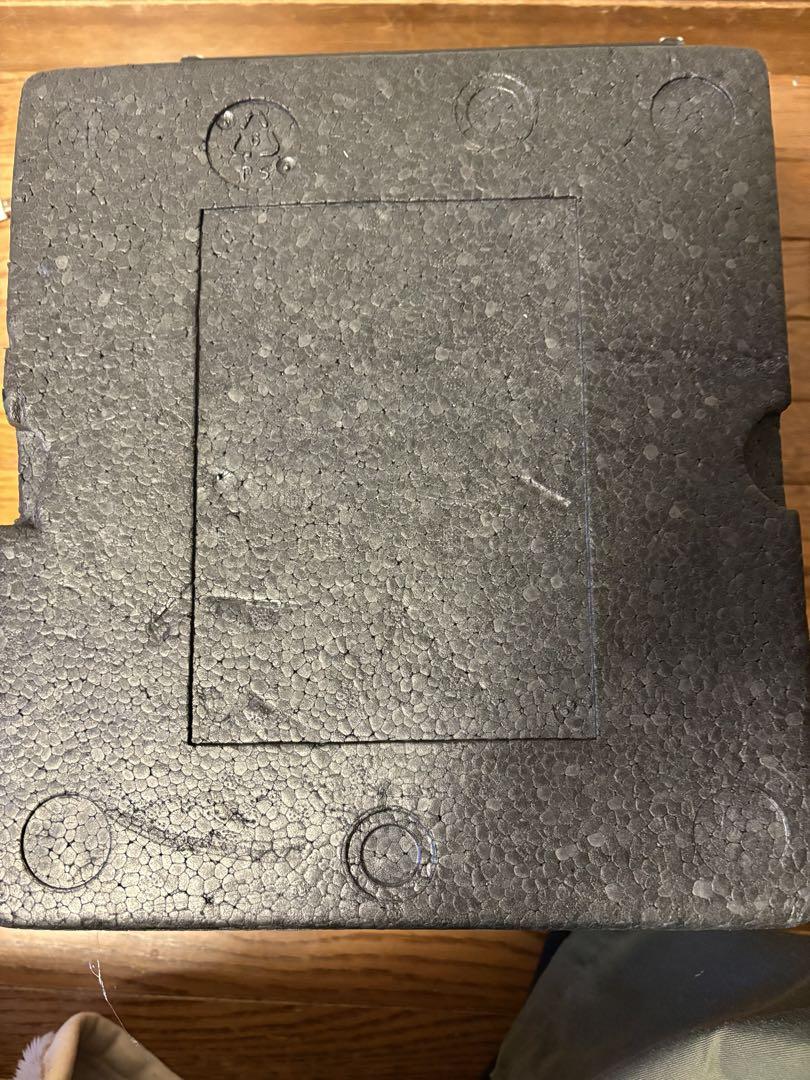 Sh フィギューツ　ハルクバスター　超合金